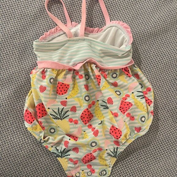 bundle of baby swim (3) - Picture 5 of 9